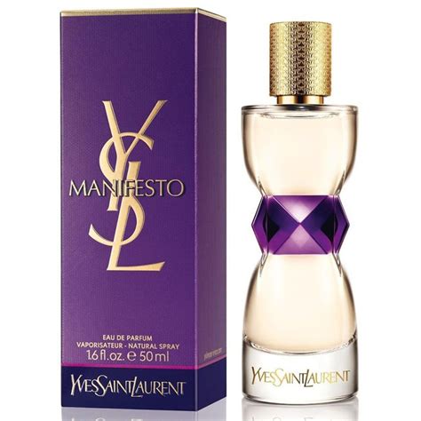 yves saint laurent parfum femme manifesto prix tunisie|YSL MANIFESTO Eau de Parfum .